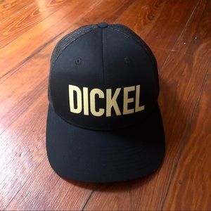 New George Dickel Whisky Snapback Trucker Hat Baseball Cap